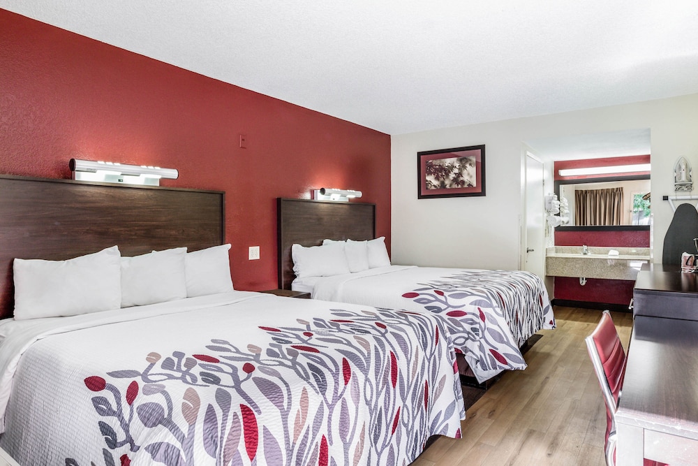 Red Roof Inn Gallup - featured photo