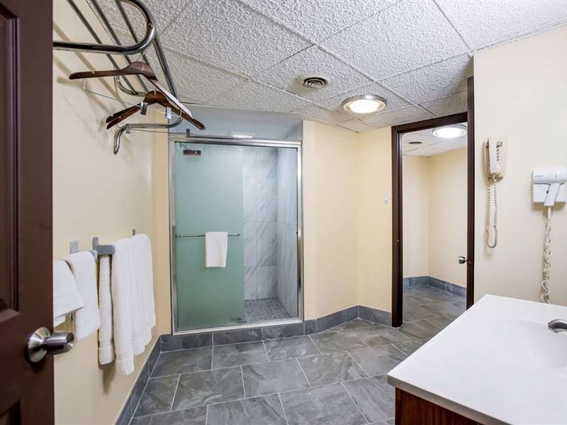 Rodeway Inn - last minute hotel in Hammonton