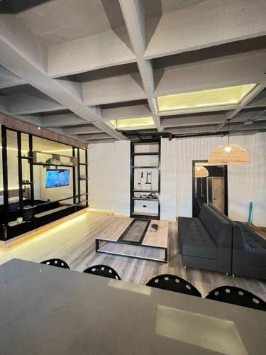 Deluxe Man cave with jacuzzy — Envigado — photo 4