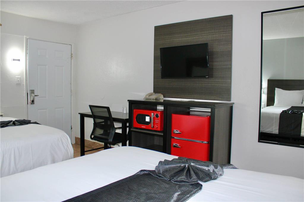 Rodeway Inn Yuma Downtown - photo 40