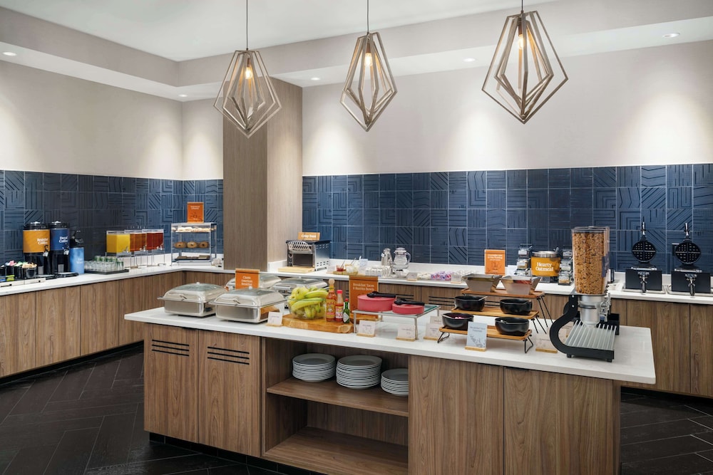 Homewood Suites By Hilton Raleigh Downtown - photo 31