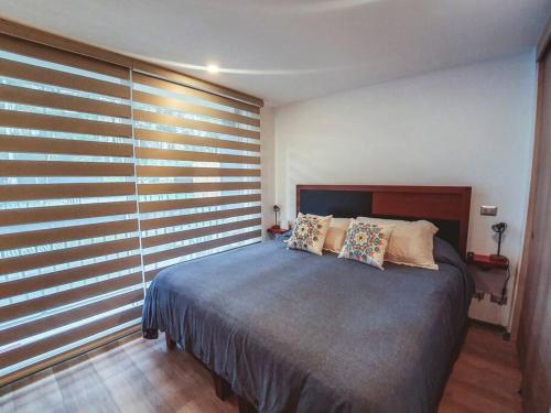Desconectate departamento en Pucon — 4-Star Luxury Hotel in Pucon, Chile