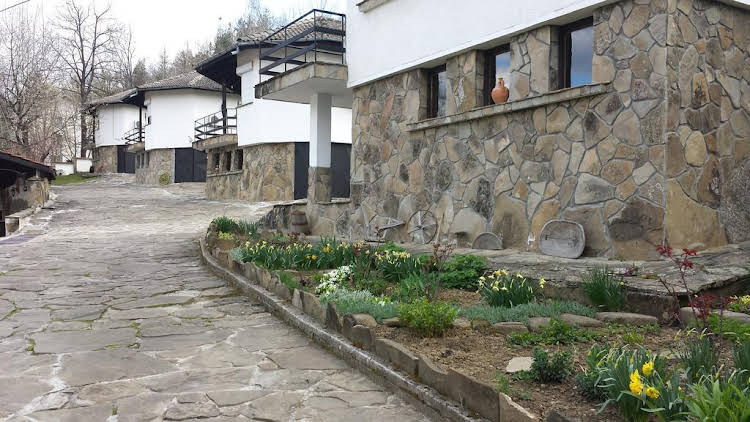 Sveta Gora Hotel in Troyan, Bulgaria