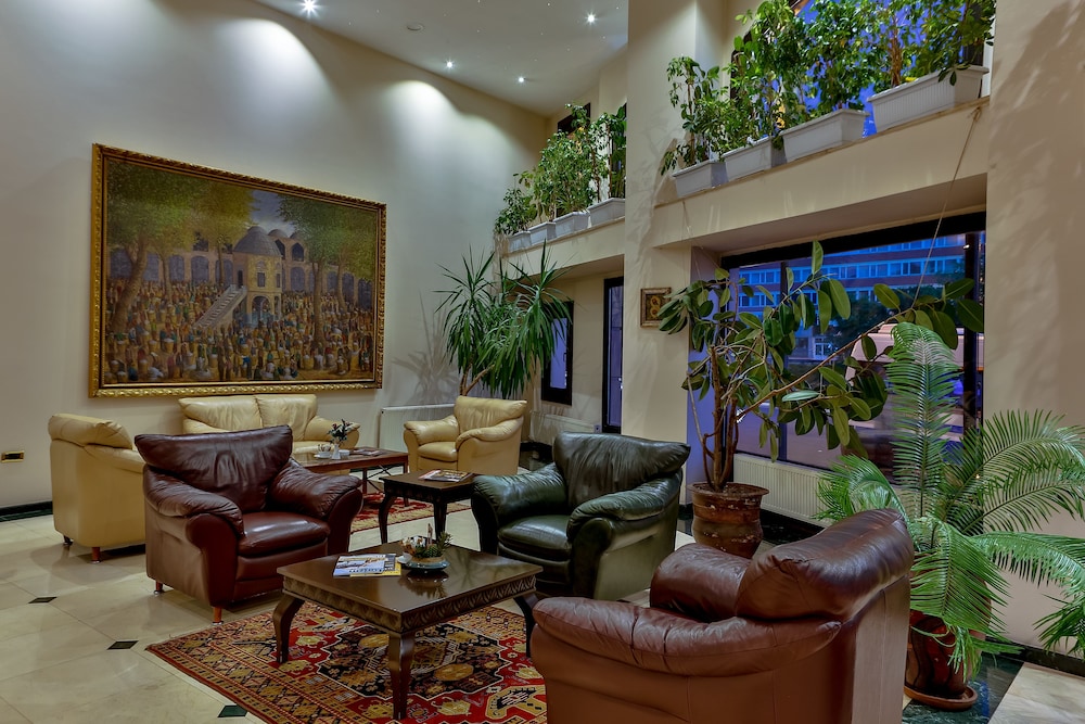 Central Hotel — Bursa — photo 3