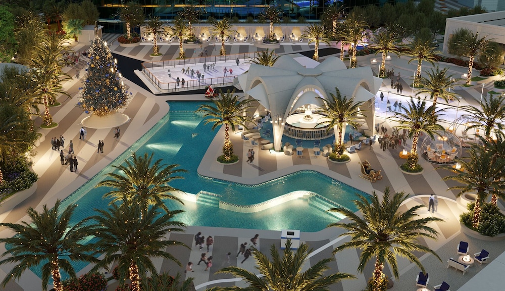 Fontainebleau Las Vegas - photo 90