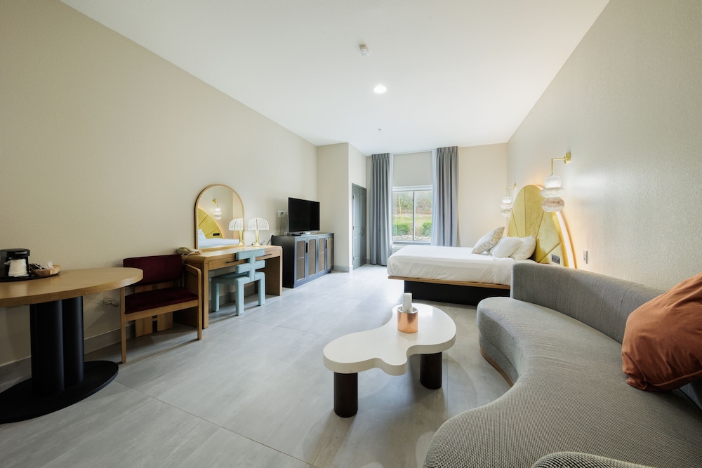 Blanco River Hotel - photo 5