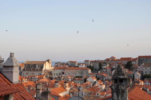 Apartments Lucia Old Town