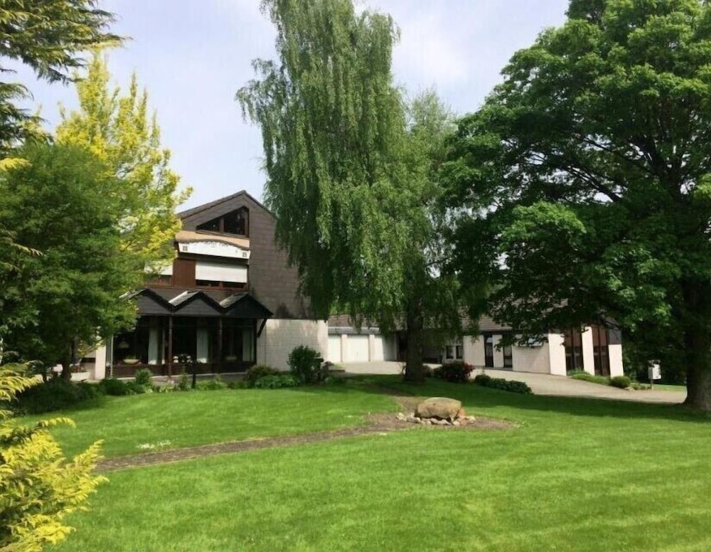 Hotel Haus Eggewald — hotel in Lichtenau
