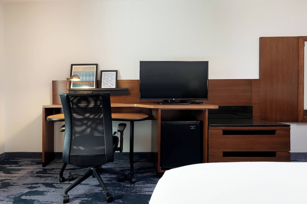 Fairfield Inn By Marriott Savannah Airport - photo 15
