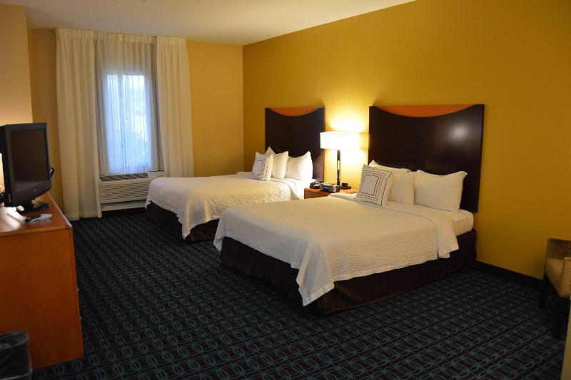 Fairfield Inn & Suites Houston Channelview - photo 71