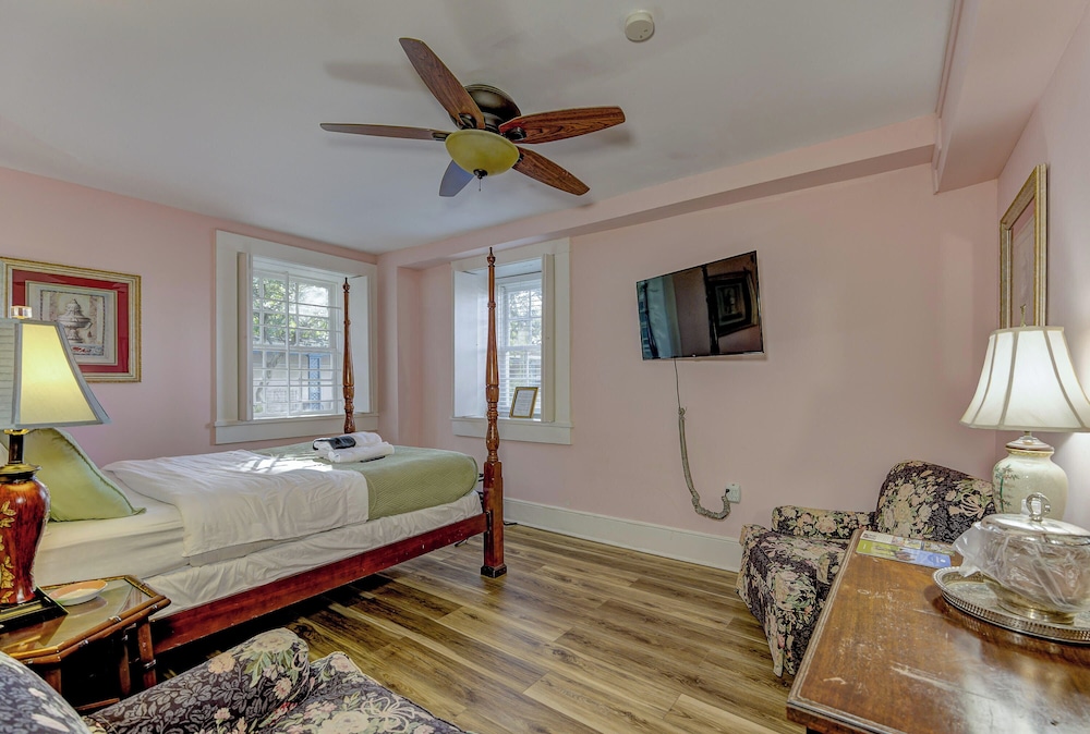 Duff Green Mansion - photo 34