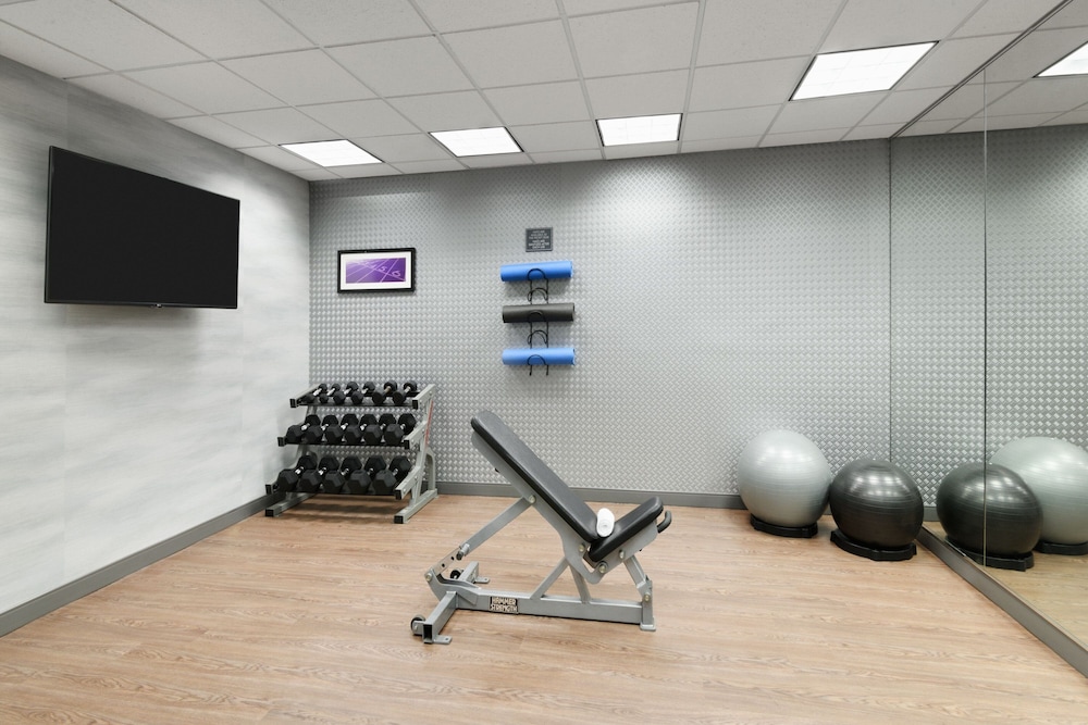 Fairfield Inn & Suites by Marriott Fort Pierce - photo 22
