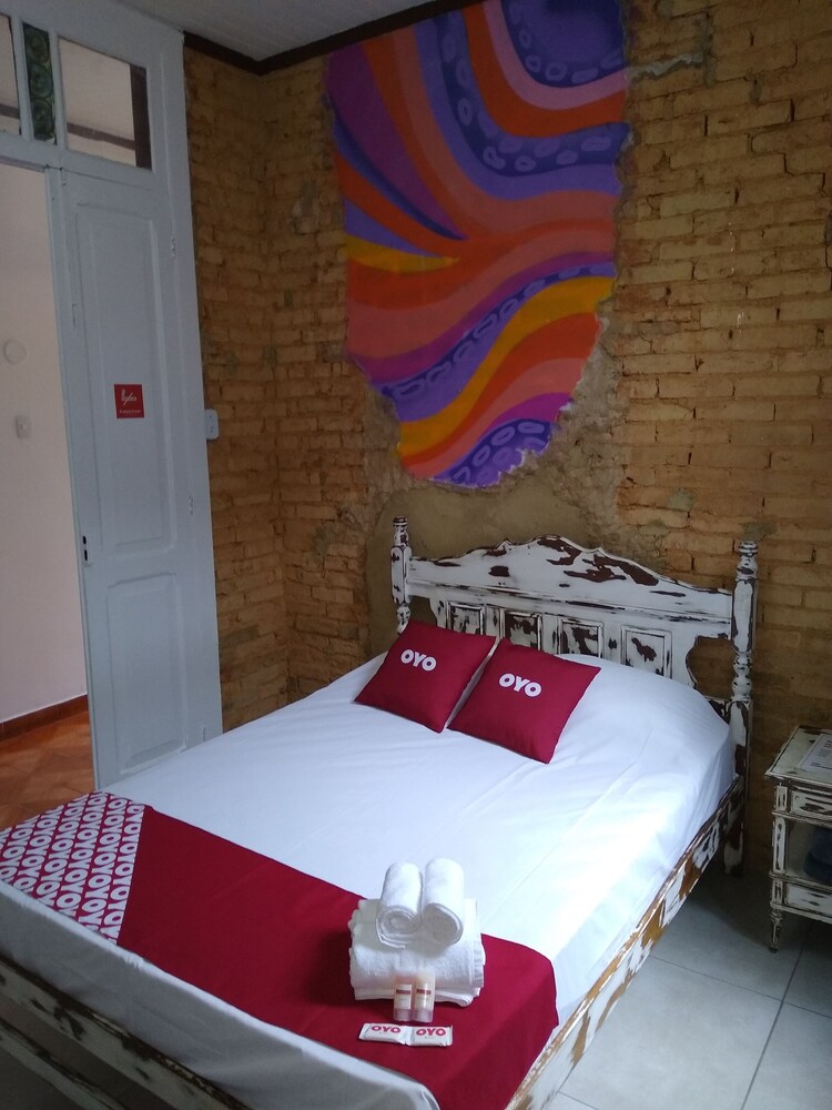 Pousada Itararé in Petropolis, Brasil