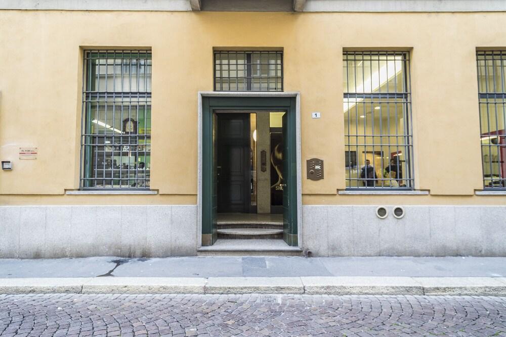 Hemeras Boutique House Bollo — 4-Star Luxury Hotel in Milan, Italy