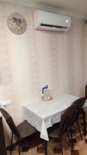 Dadu's Apartment