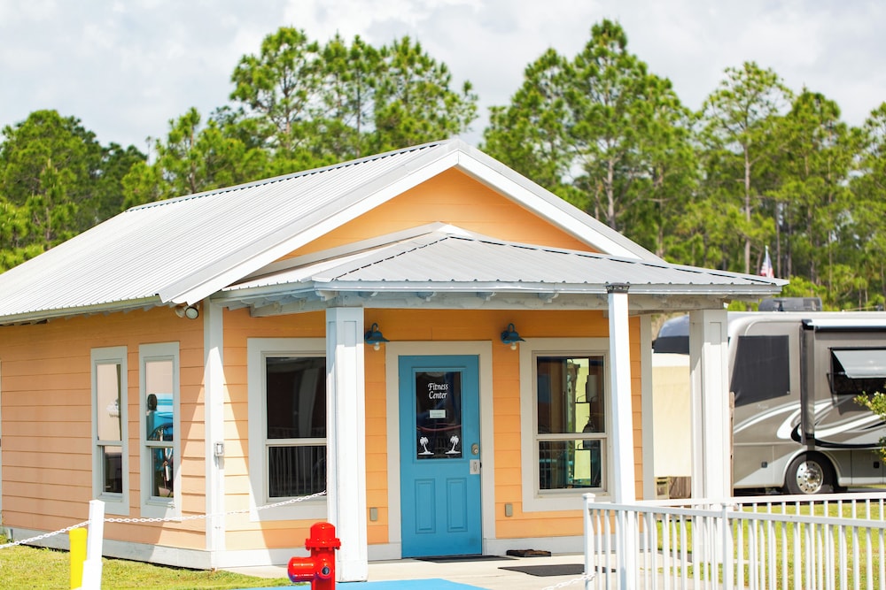 Sugar Sands RV Resort - photo 9