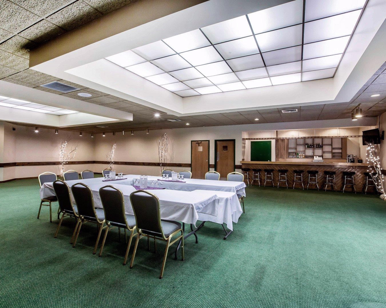 Quality Inn on Lake Placid - photo 17