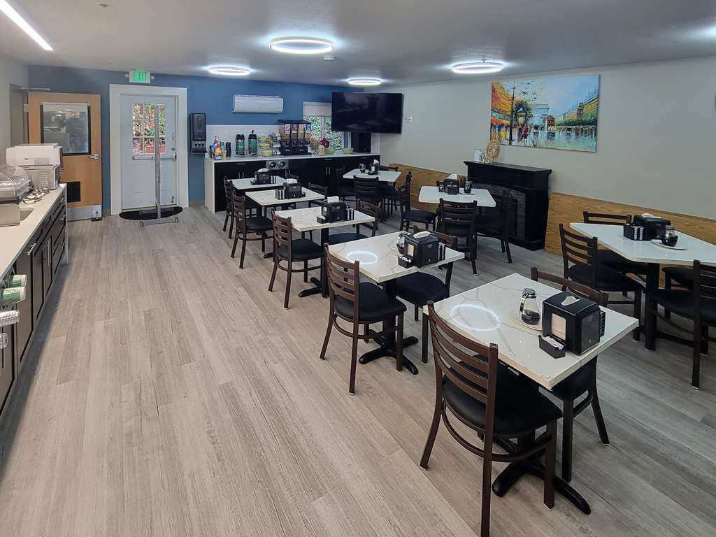 Quality Inn Port Orchard - photo 82