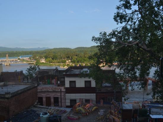Hotel Har Ki Pauri - last minute hotel in Haridwar
