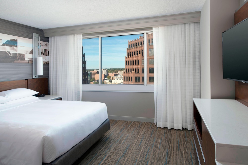 Kansas City Marriott Country Club Plaza - photo 8