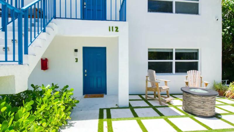 Isla Palma Singer Island — West Palm Beach