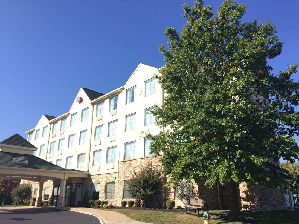 TownePlace Suites by Marriott Wilmington Newark Christiana - photo 19