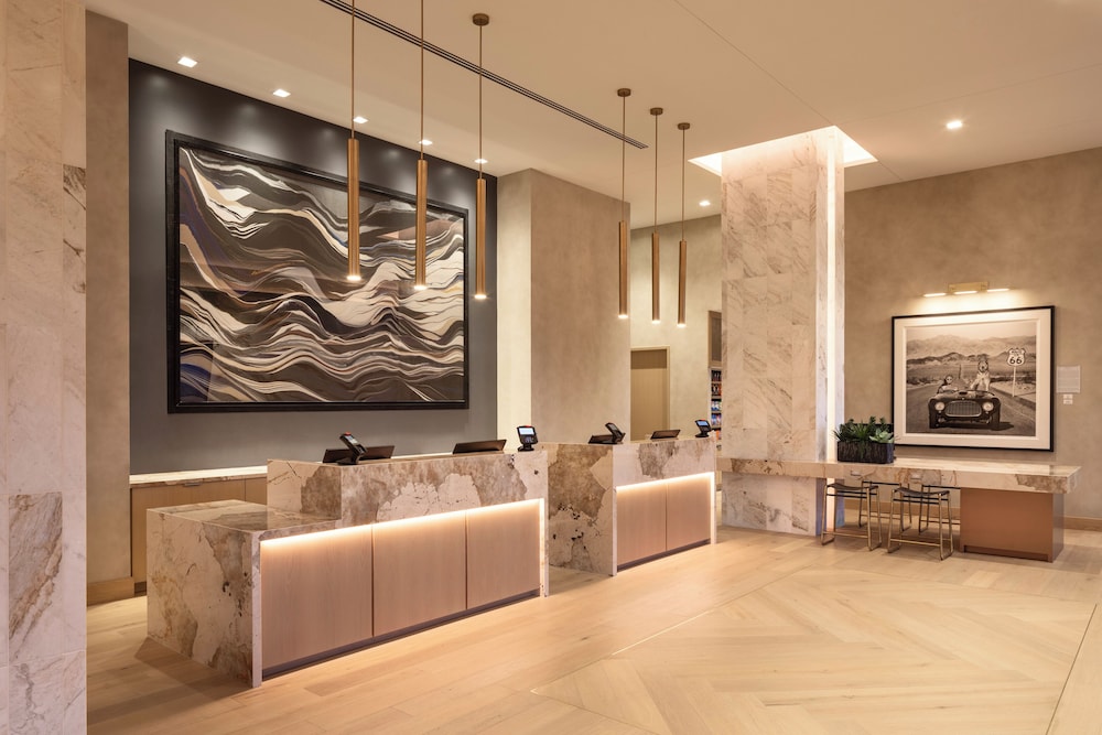 Caesars Republic Scottsdale a Hilton Hotel - photo 3