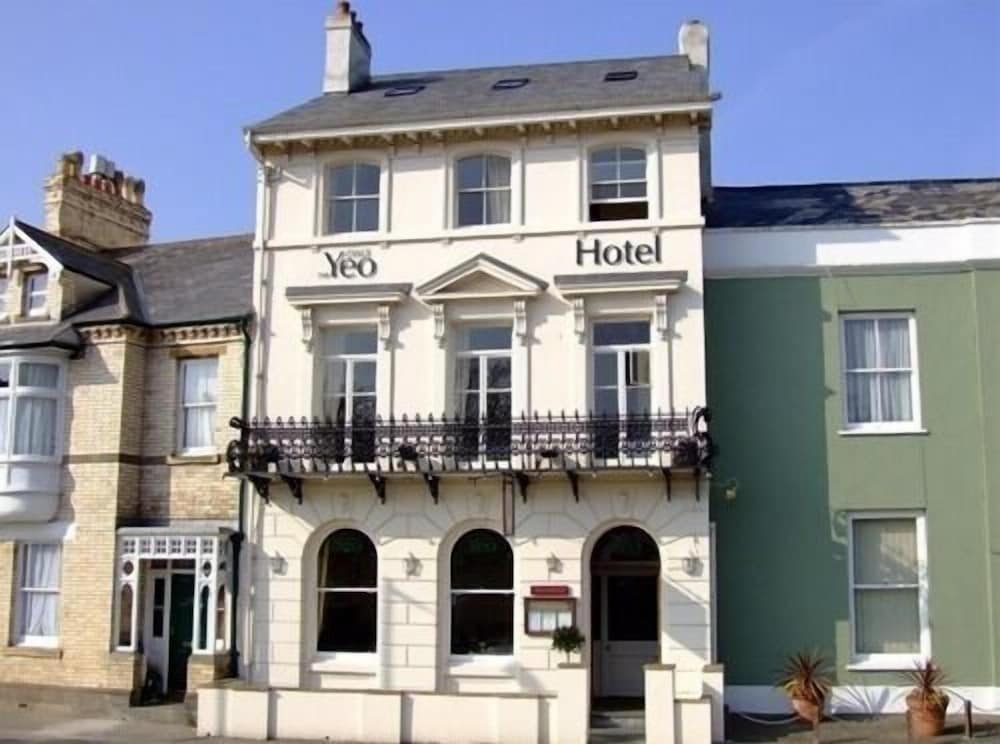 Yeo Dale Hotel — 4-Star Luxury Hotel in Barnstaple, United Kingdom