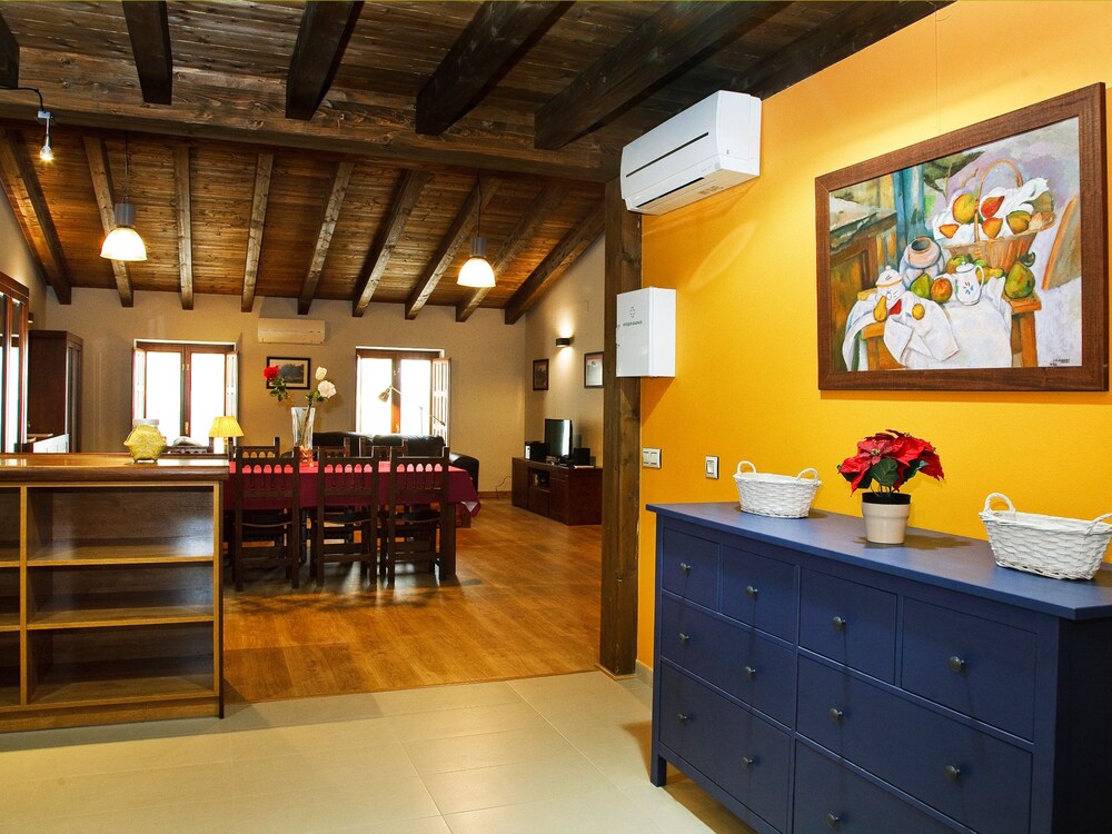 La Casa del Vino — 4-Star Luxury Hotel in Fermoselle, Spain