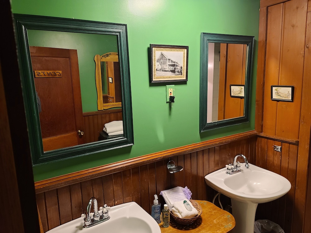 The Historic Northern Hotel - photo 18