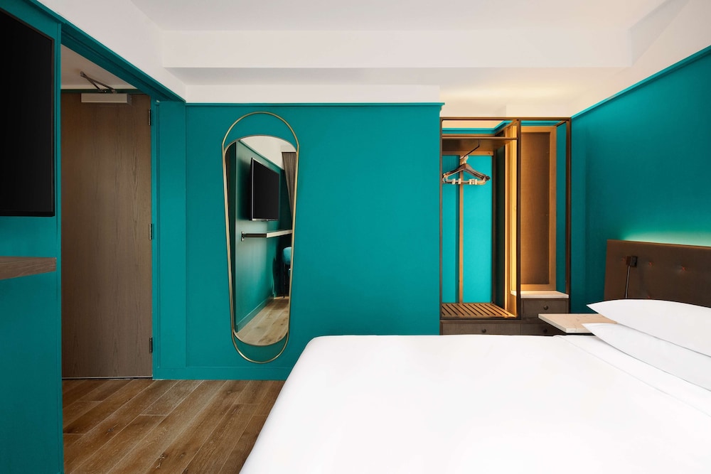 Hyatt Centric Midtown 5th Avenue New York - photo 21