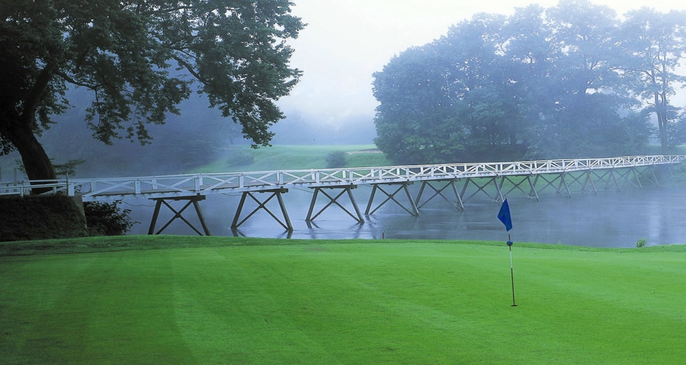 The Shawnee Inn and Golf Resort - photo 60