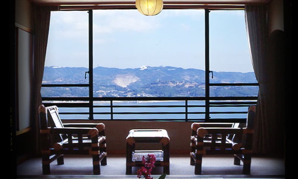 Wano Resort Hazu — Gamagori