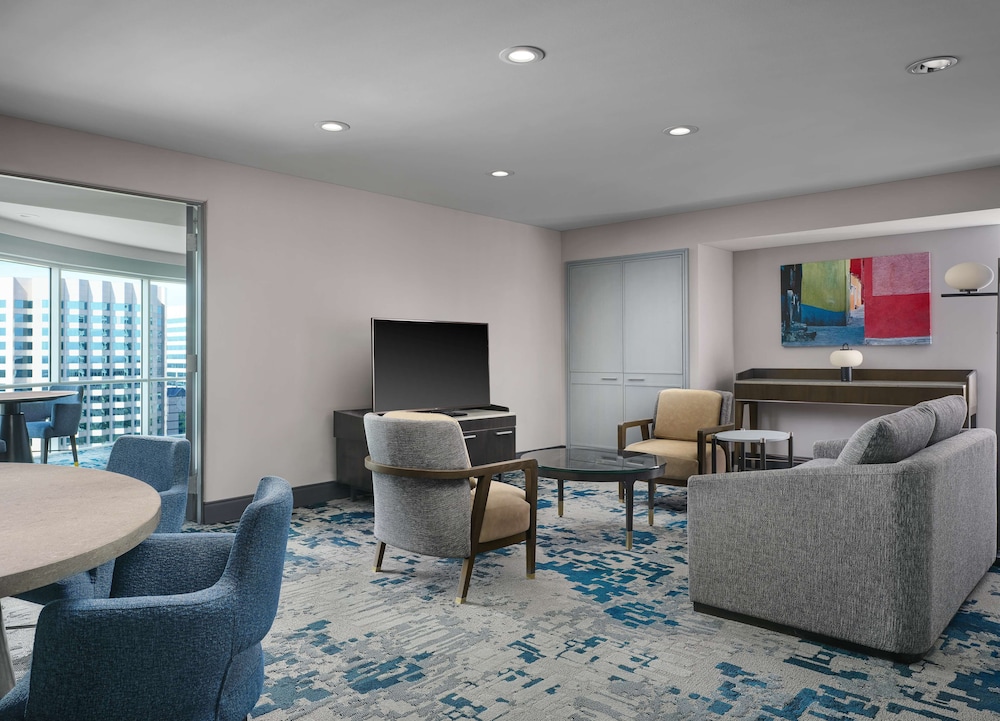 Hilton San Jose - photo 26