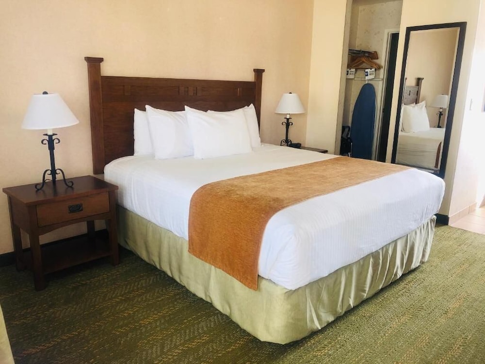 Lamplighter Inn & Suites at SDSU - photo 61