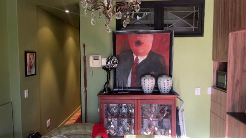 Market House 403