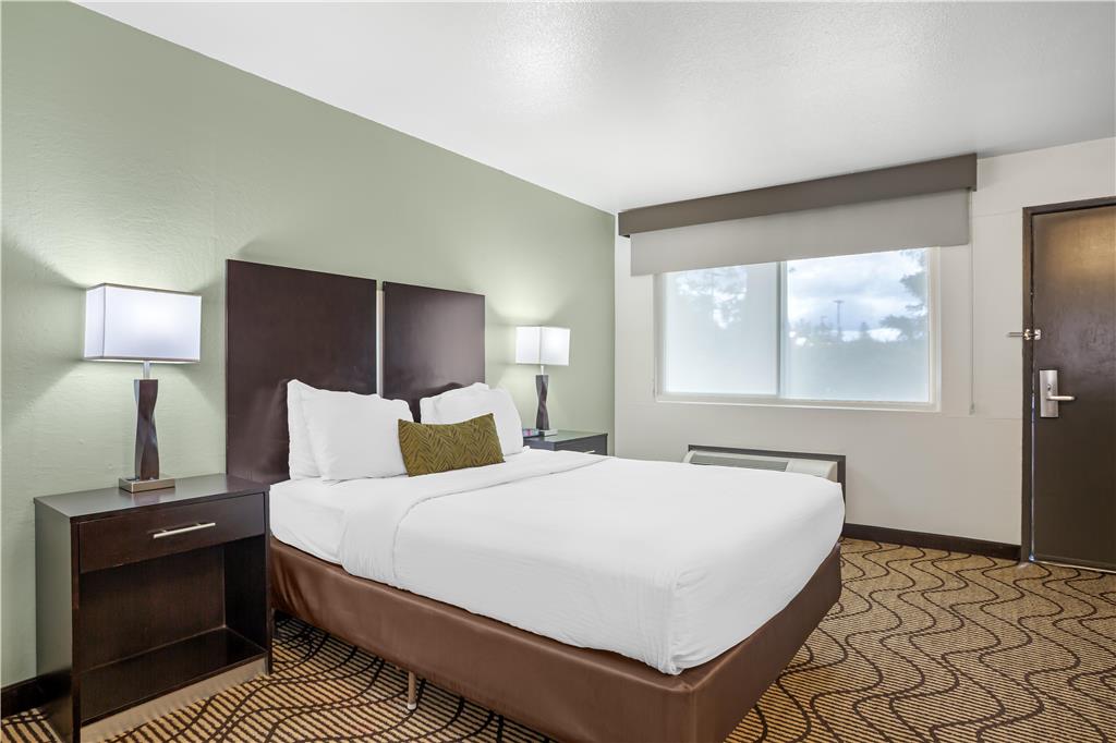 Best Western Gold Country Inn - photo 22