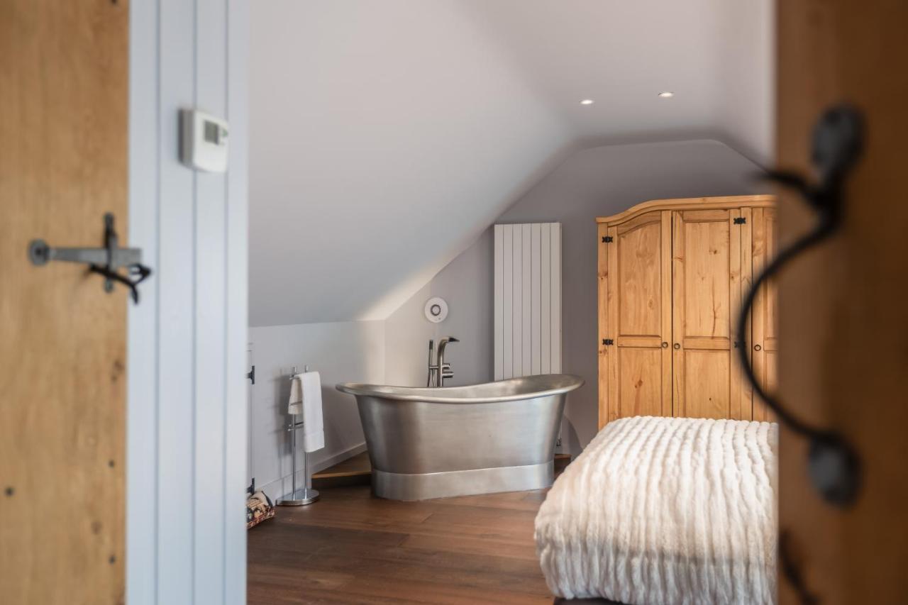 Scugdale Cottage Hartoft