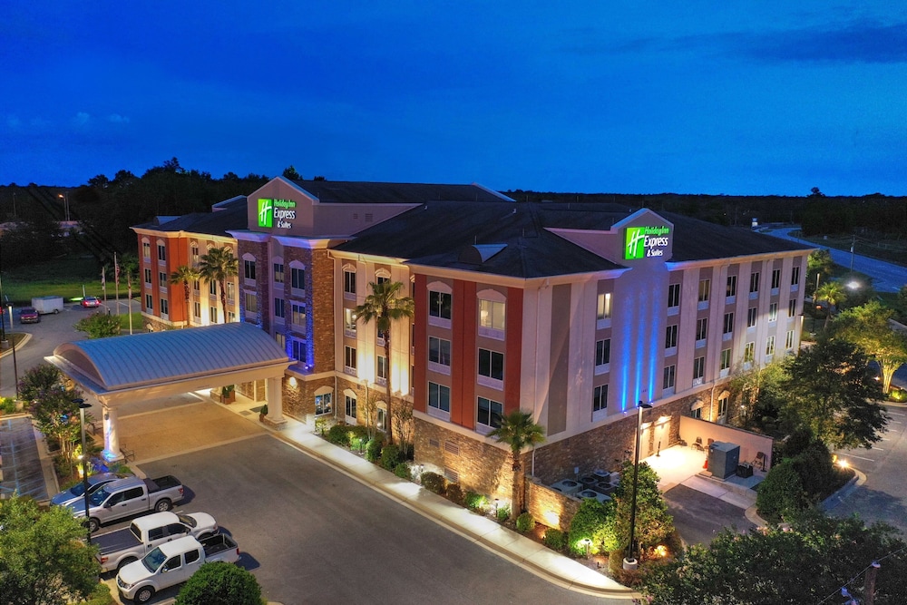 Holiday Inn Express Hotel & Suites Mobile Saraland by IHG - photo 73