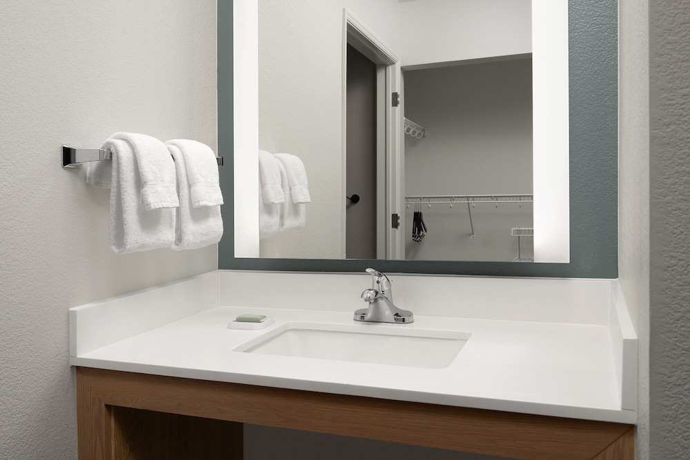 Residence Inn Marriott Palo Alto Los Altos - photo 35