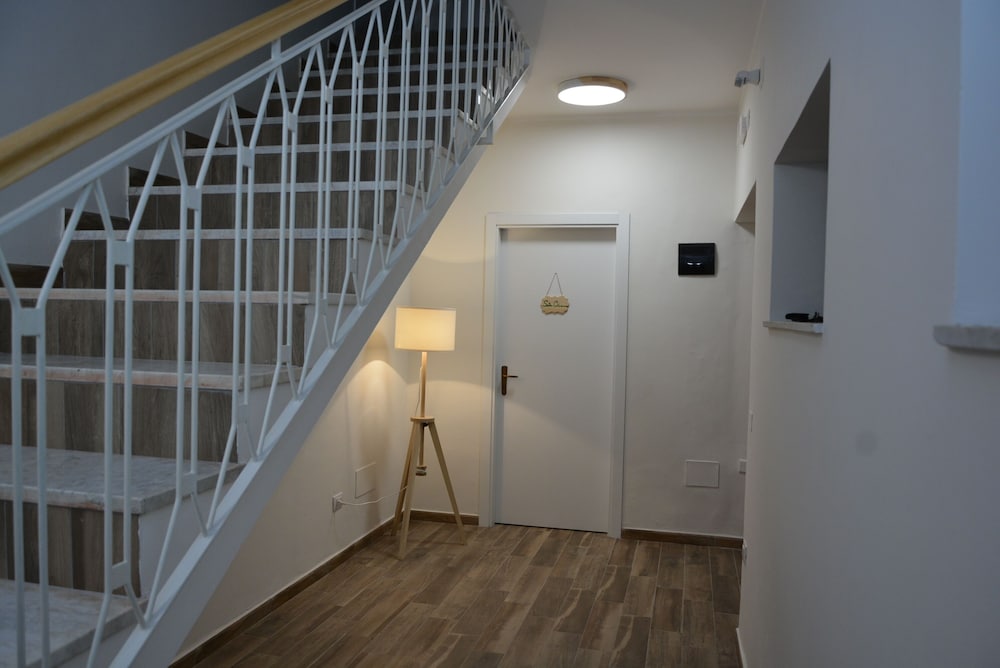 Casale Trifoglio in Morano Calabro, Italy