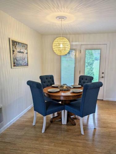 Stay by the Bay — hotel in Allyn