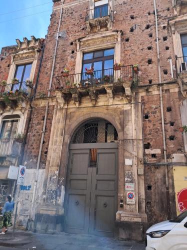 Venti di Maggio — 4-Star Luxury Hotel in Catania, Italy