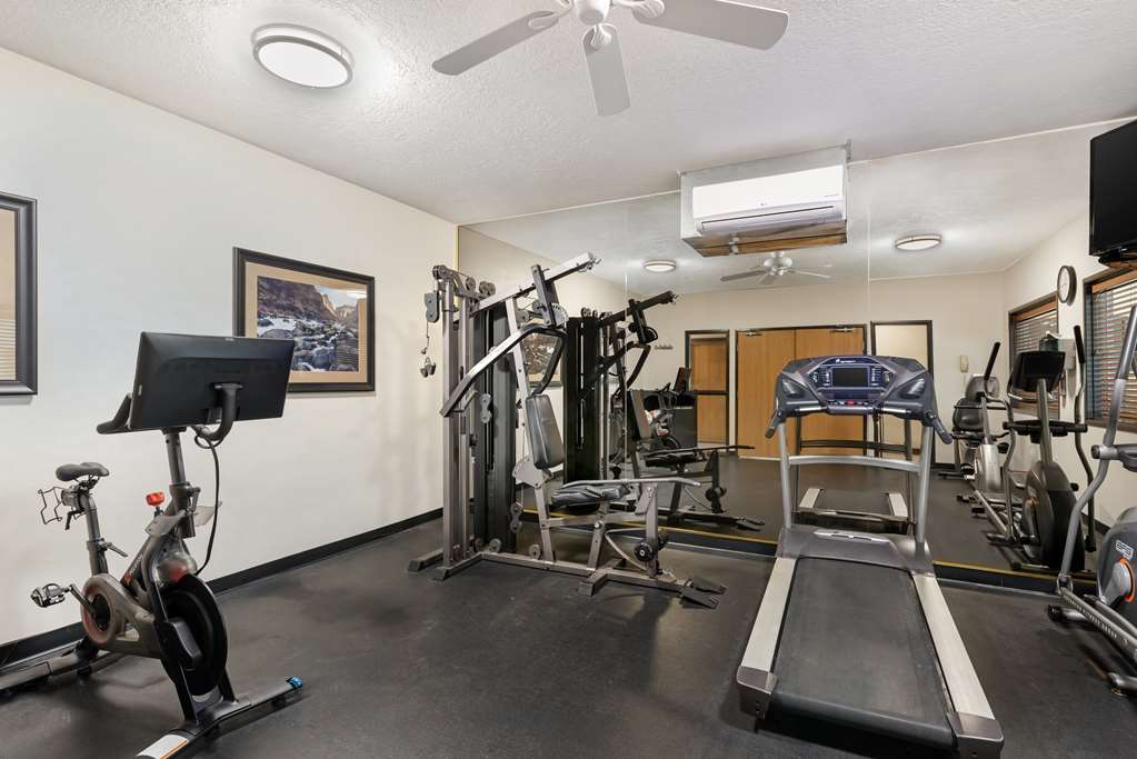 Best Western Plus Eagleridge Inn & Suites - photo 55