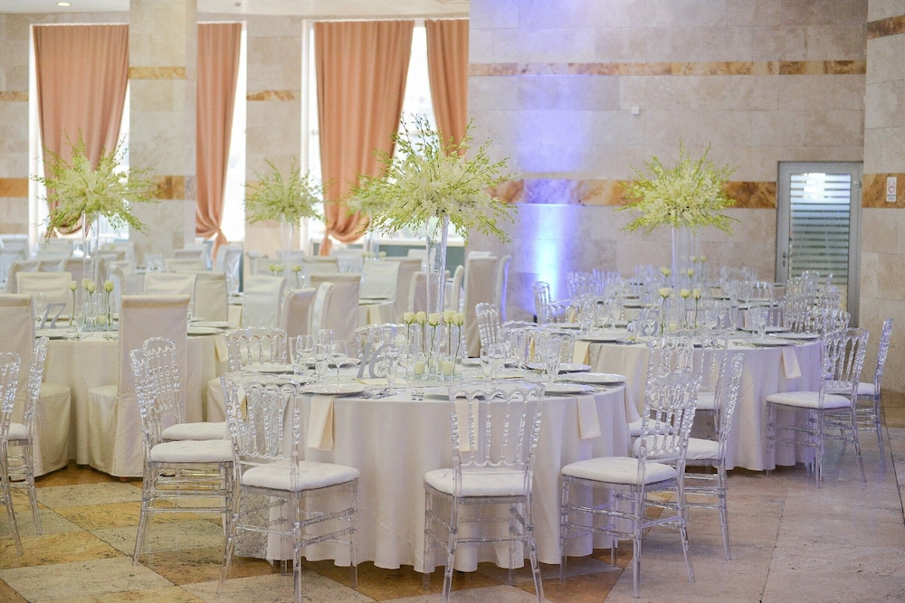 כנסים ואירועים