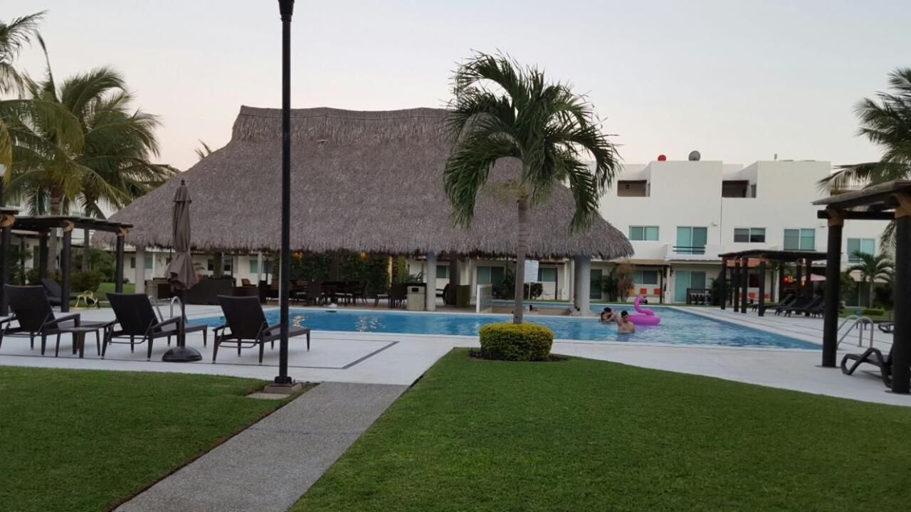 Casa Diamante en Zona Diamante — 4-Star Luxury Hotel in Acapulco De Juarez, Mexico