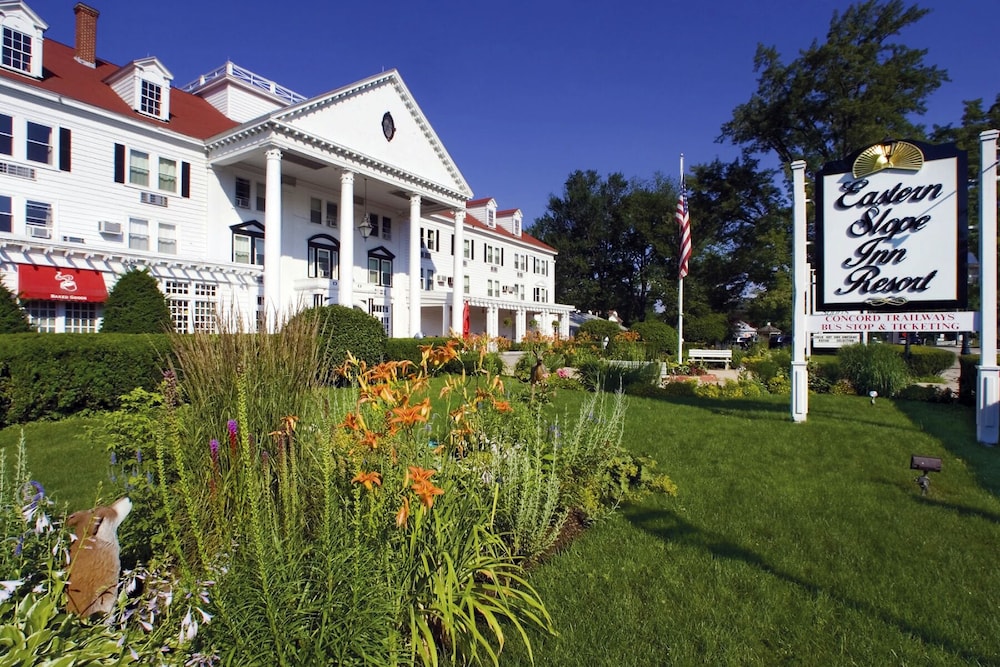 Eastern Slope Inn Resort - photo 37