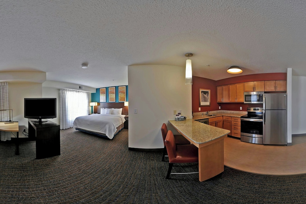 Residence Inn by Marriott Dayton Beavercreek - photo 16