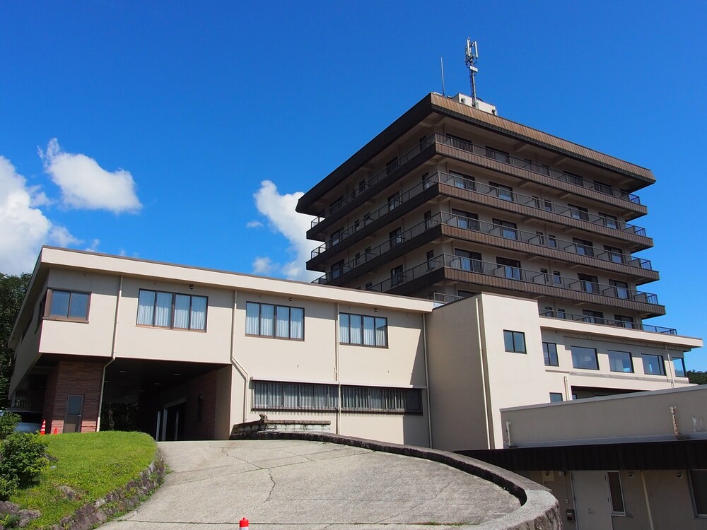 Matsukawaya Nasu Kogen Hotel — Tochigi