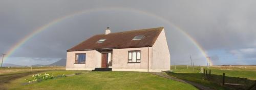 Taigh Mairi Grimsay — 4-Star Luxury Hotel in Isle Of North Uist, United Kingdom